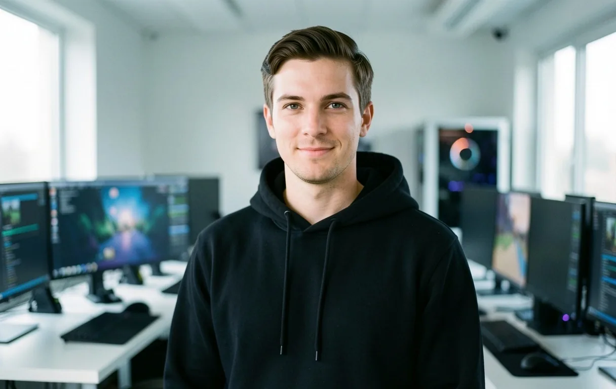 Studio Expert