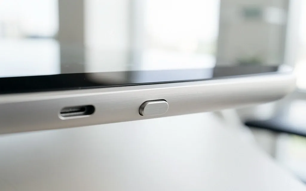 Mobile Hardware Logic