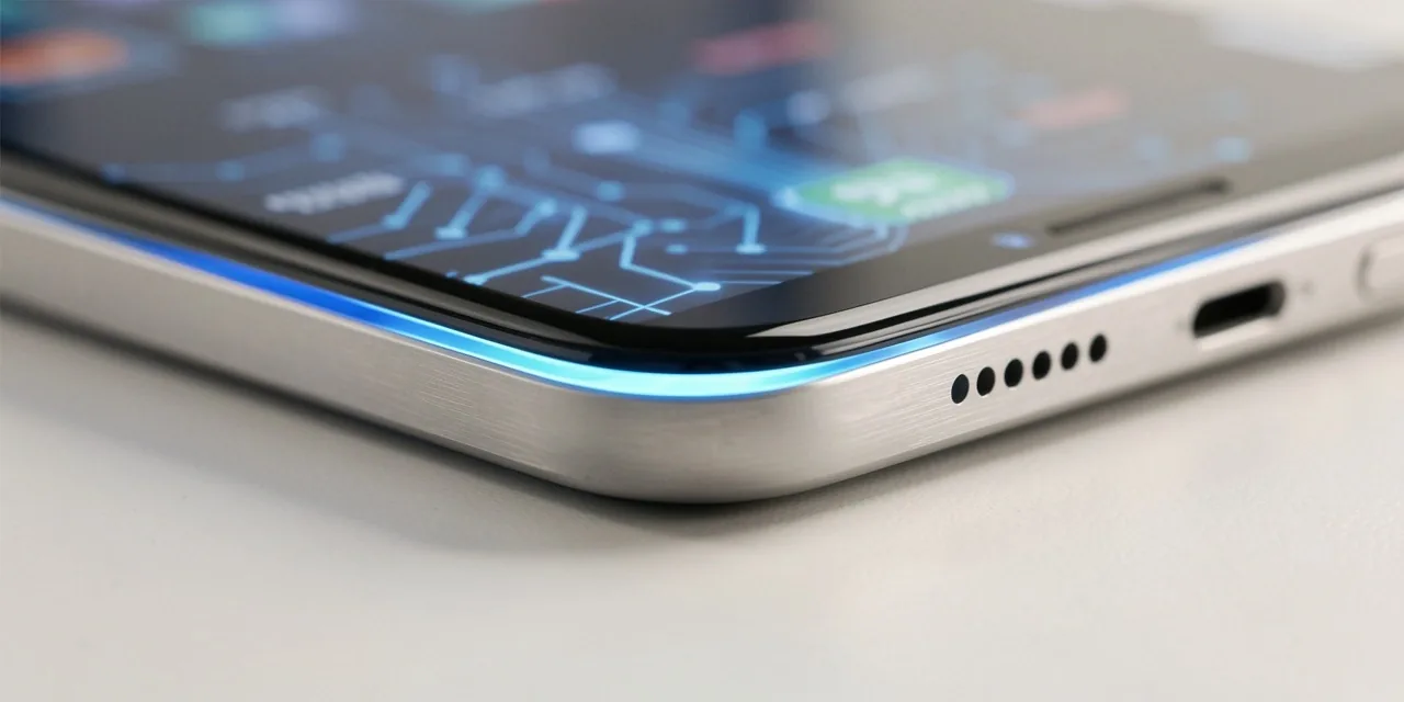 Mobile gaming architecture