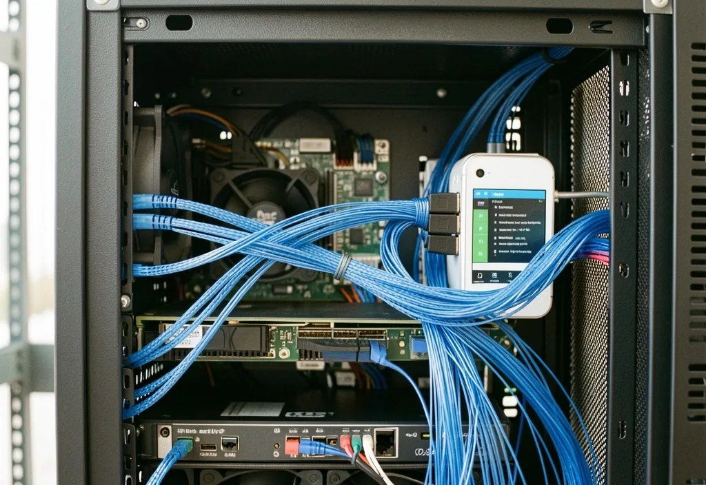 Technical Integration